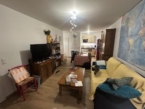 T3 AVEC DOUBLE PARKING ET TERRASSE