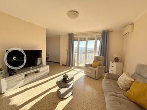 T3/4 de 74m2 dans la résidence Concorde Plage