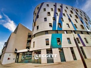 Appartement 1 pièce(s)  MONTPELLIER