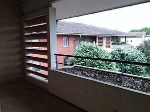 APPARTEMENT T3 MURET BELLONTE