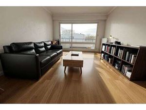 Vente Appartement 3 pièces à Nantes Île de Nantes (44000) : à vendre 3 pièces / 65m² Nante