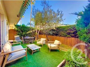Appartement F2 à vendre - 2 pièces - 43 45 m2 - Nice - 06 - PROVENCE-ALPES-COTE-D-AZUR