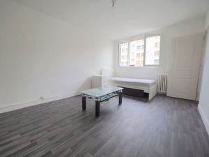 Appartement Romainville 3 pièce(s) 50 m2