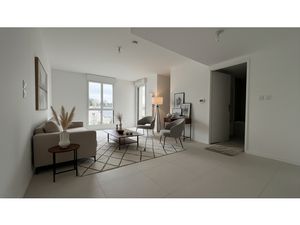 Appartement Neuf - T1 - 33.5 m2 - Balcon 4m2