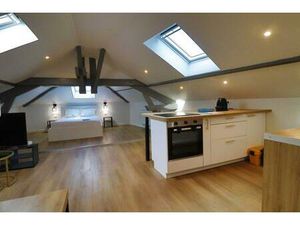 Studio meublé d'exception Hyper centre-ville