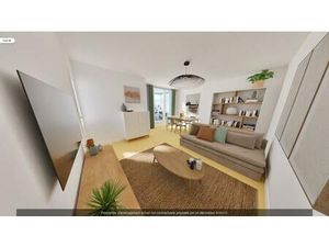 APPARTEMENT T2 TOULOUSE 3524