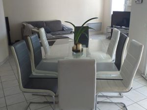 Bel appartement à TOURNON SUR RHONE + garage + séchoir