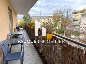FAUQUE IMMOBILIER
