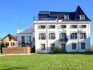 Appartement T3 Veauche à vendre