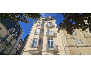 T2 BIS proche des parcs - opéra