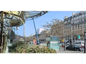 Bureau Haut Standing