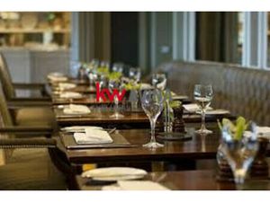 VENTE FONDS DE COMMERCE RESTAURATION TRAITEUR HAUT DE GAMME