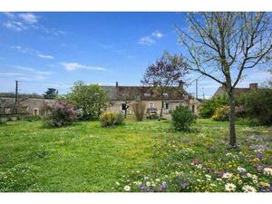 SUD LOIRE IMMOBILIER VINEUIL
