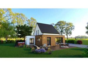 Vente Maison à Auray (56400) : à vendre / 135m² Auray