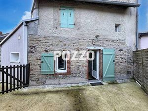 POZZO IMMOBILIER - CAROLLES