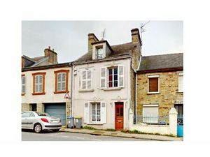Maison Cherbourg-Octeville m² T-3 à vendre  171 000 €