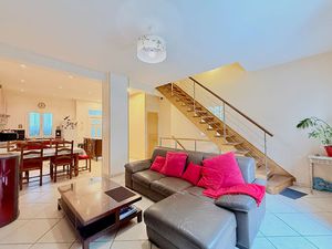 Maison Choisy Le Roi 6 pièce(s) 130 m2