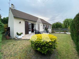 Maison Franconville 5 pièce(s) 94 m2