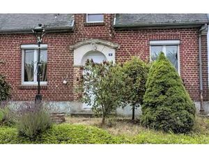 Maison Germaine 102 m² T-4 à vendre  148 000 €