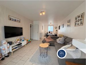 MAISON 3 CHAMBRES SECTEUR ARDRIERS