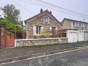 Maison Melun 4 pièce(s) 70 m2