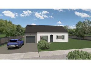 Vente Maison à Moyon (50860) : à vendre / 80m² Moyon