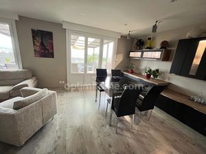 Maison à vendre 9 pièces 140 m2