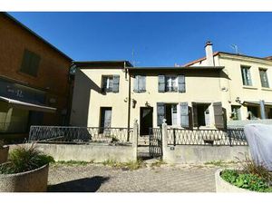 Maison à vendre de 127 m² à Riorges