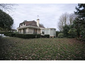 Maison Saint Germain De La Grange 4 pièce(s)