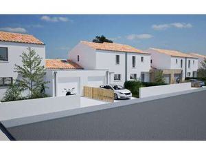 Vente Maison à Saint-Hilaire-de-Riez (85270) : à vendre / 117m² Saint-Hilaire-de-Riez