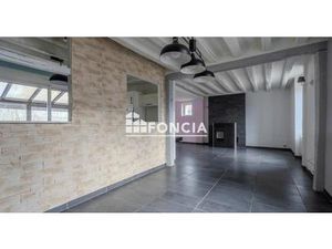 Charmante Maison de Bourg 5 Pièces à découvir