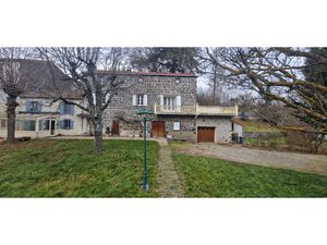 Villars - propriété 200m2 sur parcelle de 1900m2