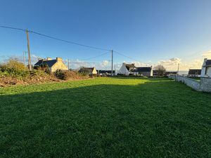 Terrain Plouhinec 882 m2