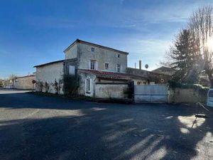 Vente Maison à Matha (17160) : à vendre / 197m² Matha