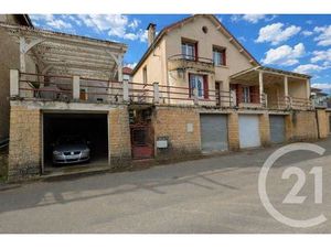 Maison à vendre - 7 pièces - 121 m2 - Sarlat La Caneda - 24 - AQUITAINE