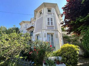 OXIA TROUVILLE-SUR-MER