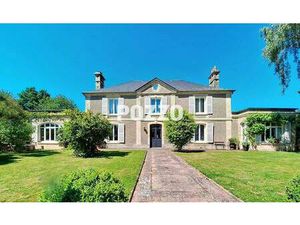 POZZO IMMOBILIER - VILLERS BOCAGE