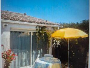 Studio maisonnette bail mobilite