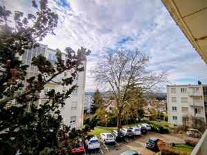 Appartement 4 pièces Brunstatt