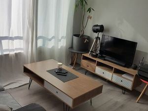 Location appartement meublé