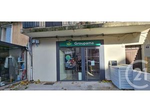 Appartement Local à louer - 1 pièce - 35 m2 - Forcalquier - 04 - PROVENCE-ALPES-COTE-D-AZU