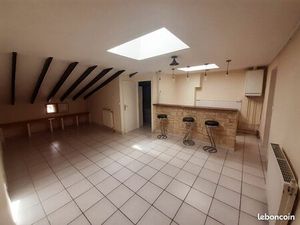 Quartier St Just - Disponible immédiatement