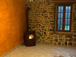 Location appartement à Meyrueis