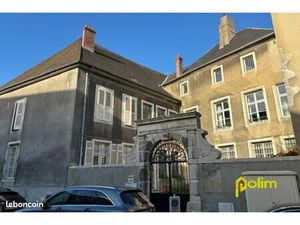 Bel appartement F4 e 91 m²