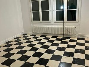 LOCATION APPARTEMENT RDC surélevé