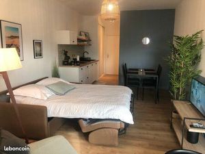 Location studio Moriani - jusqu’à avril