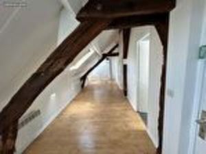 TONNERRE  appartement F2 