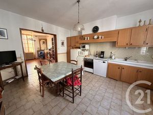 Maison à vendre - 4 pièces - 114 46 m2 - Carmaux - 81 - MIDI-PYRENEES