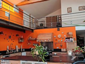 Longère rénovée sans vis-à-vis