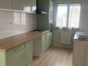 Maison à louer Nesles la Montagne